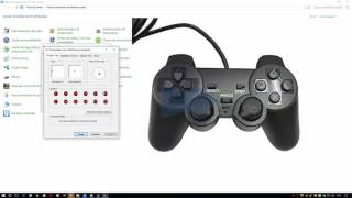 Como Activar Vibracion En JoyStick de Mandos Genericos o Originales En Cualquier WINDOWS 2024 ok [upl. by Kant545]