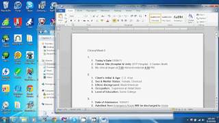 How to save files as PDF [upl. by Ynaffik689]