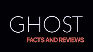 Ghost 1990 Movie Reviews amp Best Facts Explain in Hindi [upl. by Arebma]