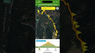 Wikiloc Outdoor Navigation GPS app  FULL OVERVIEW [upl. by Mashe]