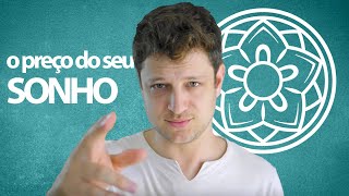 Qual significado do FILTRO DOS SONHOS e COMO SABER SE DEVO REALIZAR meus desejos  RAFAEL BAUTH [upl. by Acirre]