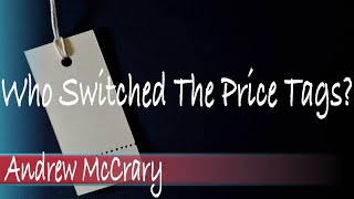 Who Switched The Price Tags [upl. by Serena]