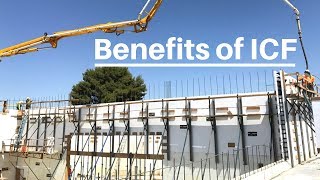 Benefits of ICF [upl. by Adranoel]