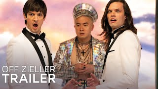 DICKS DAS MUSICAL  Trailer Deutsch  German  2024  Musical  Comedy [upl. by Procter]