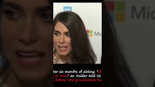 How did Ian Somerhalder meet his wife iansomerholder iansomerhalder iansomerhalderedit [upl. by Valle]