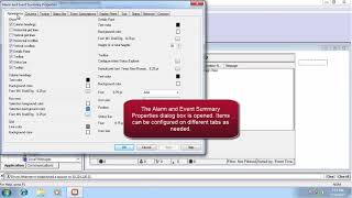 Introduction to FactoryTalk Alarming with FactoryTalk View SE [upl. by Allehcim632]