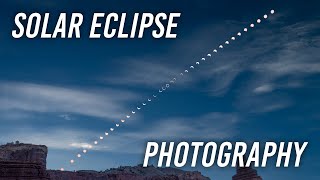 How to Photograph the Total Solar Eclipse 2024 [upl. by Ayoted853]