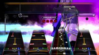 Rock Band 3  quotOctavariumquot by Dream Theater Custom Song [upl. by Laro547]