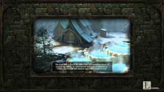 Pillars Of Eternity Solo Potd Playthrough part 64  Overstaying his welcome [upl. by Inaoj918]