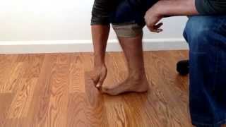 Foot Exercises For Plantar Fasciitis [upl. by Otrebla]