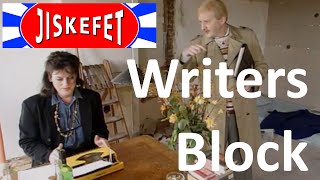 Jiskefet  De Dienst  Writers block [upl. by Veronique18]