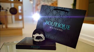 Boutique Teeth Whitening [upl. by Schnorr]