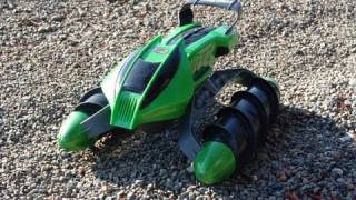 Tyco Terrain Twister  RC Mania [upl. by Vin]