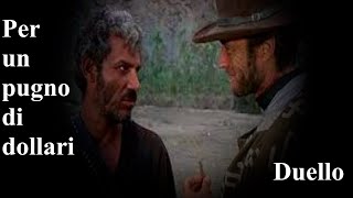 A Fistful Of Dollars  Soundtrack Suite Ennio Morricone [upl. by Ellenehc]