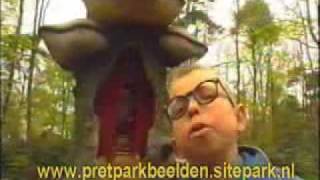 Boos vanuit De Efteling 1 [upl. by Eenal]