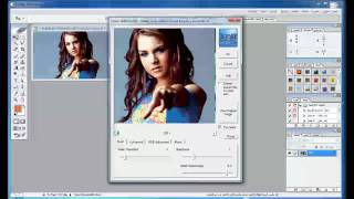 شرح تثبيت واستخدام فلتر Topaz Vivacity [upl. by Alia]