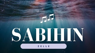 SABIHIN 8854 Zelle [upl. by Constantino957]