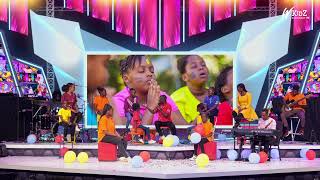 Watoto KIDS CONNECT  Prayer [upl. by Feingold786]