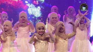 IPS International School  Jannah Arabic Nasheed [upl. by Saraann]