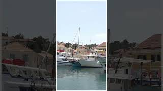 🎴 PAXOS ISLANDGAIOS VILLAGEGREECE  ΠΑΞΟΣ ΓΑΙΟΣ shortsvideo [upl. by Etta504]