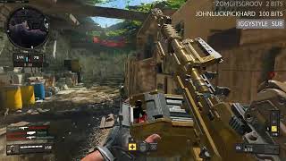 NUCLEAR Most Overpowered Weapon in Black Ops 4 [upl. by Anifares41]