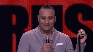 Russell Peters  Notorious Full Special [upl. by Stubstad]