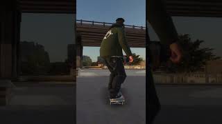 SkaterXL Vancity gameplay [upl. by Raila]