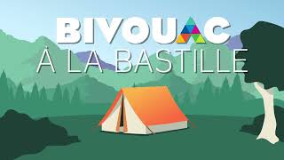 Bivouac Ã la Bastille [upl. by Hahcim]