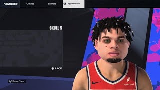 Ugly Face Creation 2K25 [upl. by Lehctim748]