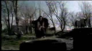 Seether  Broken Feat Amy Lee Official Video [upl. by Crispas711]