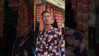 Shopkeeper Vs Customer  Ep41  Janta hai main Kaun hu  comedy video shorts youtubeshorts [upl. by Resee]