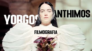 Yorgos Lanthimos el arte de perturbar al espectador [upl. by Omolhs]