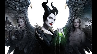 Maleficent 2 movie clip Hindi 2019 hd [upl. by Ahsieyt]