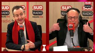 Christophe Barbier  quotNous avons loupé le rendezvous de la vaccinationquot [upl. by Yattirb]