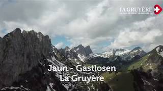 Les buvettes dalpage en Gruyère [upl. by Gievlos]