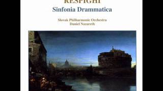 Sinfonia Drammatica 1st [upl. by Nafis387]