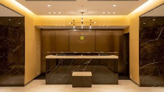 Review Ginza Capital Hotel Moegi [upl. by Nevil]