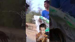 four wheeler race comedy  realfools  REALshorts comedy funny fun realfools youtubeshorts [upl. by Nomar]