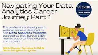 Navigating Your Data Analytics Career Journey 2024  Part 1 [upl. by Fabe]