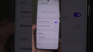 Realme 11 Pro Plus 5G  Gravador de tela shorts linuxbrs realme realme11proplus [upl. by Hanej]