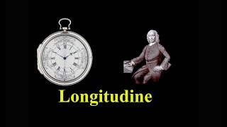 Longitudine [upl. by Stoops]