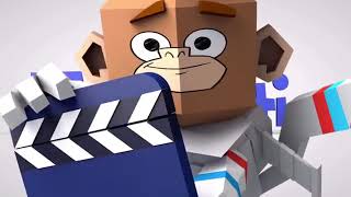 The New Toontastic 3D Videos Intro [upl. by Martinelli982]