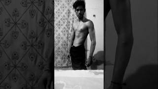 ABS🏋️ workout at home Ghar Par ABS Kasa Bnayashorts motivation abs radhex100 [upl. by Hourigan370]