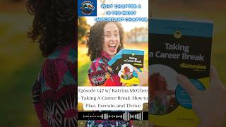 Get to chapter 4 quickly wingingit podcast careerbreak mondaymotivation career traveltalk [upl. by Quinby]