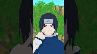 Tuto pour éveiller un sharingan  👀 [upl. by Tuorah157]