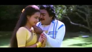 Vaa Vennila Unnai Thane HD Video  Mella Thiranthathu Kadhavu  Ilayaraja M S V Tamil Hit Song [upl. by Turpin]