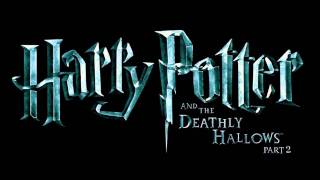 Harry Potter and the Deathly Hallows  Part 2 Statues  HD [upl. by Eal]