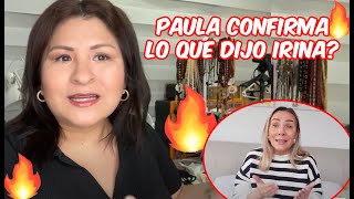 PERUANA VIVIENDO EN TURQUIA habla de SOFIA KARAMAN 🔥🔥 [upl. by Llehcram]