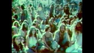 Nimbin Aquarius Festival 1973  Brendon Stretch [upl. by Carrick]