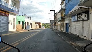 OS FERIADOS DO NORDESTE É ASSIM quotCIDADES DESERTASquot [upl. by Eatnuahs171]